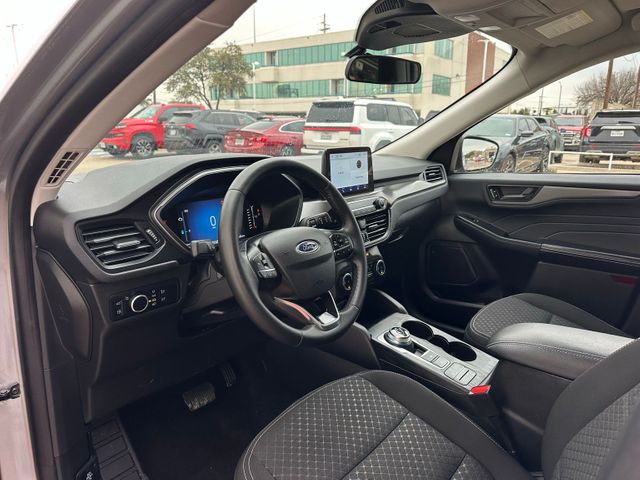 2023 Ford Escape Hybrid Active | Irving, Texas | Hopper Motorplex