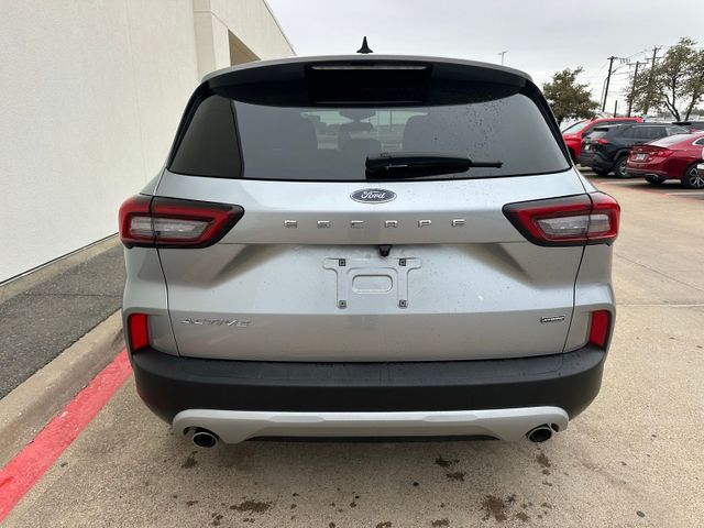 2023 Ford Escape Hybrid Active | Irving, Texas | Hopper Motorplex 2023 Ford Escape Hybrid Active | Irving, Texas | Hopper Motorplex