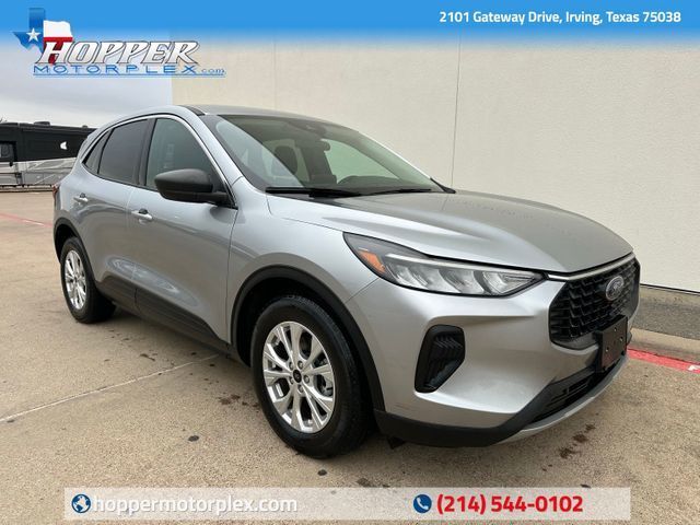 2023 Ford Escape Hybrid Active | Plano, TX | AutoRevo PowerSites - Demo2