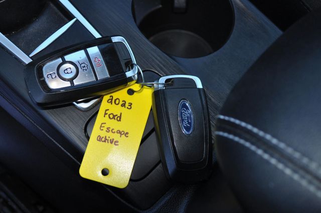 2023 Ford Escape Active | Louisville, MS | CARite Louisville MS 2023 Ford Escape Active | Louisville, MS | CARite Louisville MS