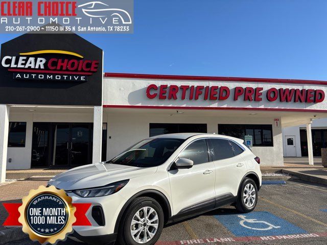 2023 Ford Escape Active | San Antonio, TX | Clear Choice Automotive South