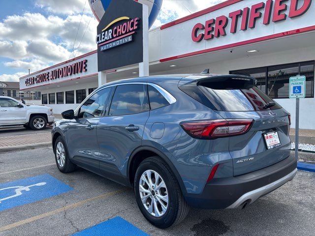 2023 Ford Escape Active | San Antonio, TX | Clear Choice Automotive South 2023 Ford Escape Active | San Antonio, TX | Clear Choice Automotive South