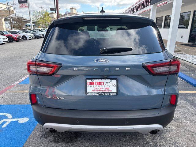 2023 Ford Escape Active | San Antonio, TX | Clear Choice Automotive South 2023 Ford Escape Active | San Antonio, TX | Clear Choice Automotive South