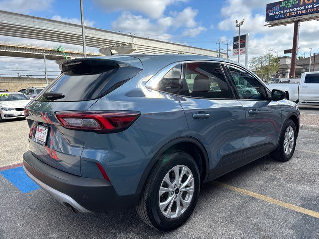 2023 Ford Escape Active | San Antonio, TX | Clear Choice Automotive South 2023 Ford Escape Active | San Antonio, TX | Clear Choice Automotive South