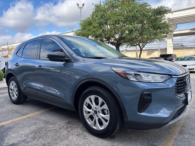 2023 Ford Escape Active | San Antonio, TX | Clear Choice Automotive South 2023 Ford Escape Active | San Antonio, TX | Clear Choice Automotive South