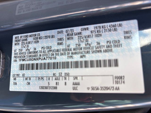 2023 Ford Escape Active | San Antonio, TX | Clear Choice Automotive South 2023 Ford Escape Active | San Antonio, TX | Clear Choice Automotive South