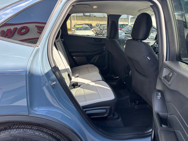 2023 Ford Escape Active | San Antonio, TX | Clear Choice Automotive South