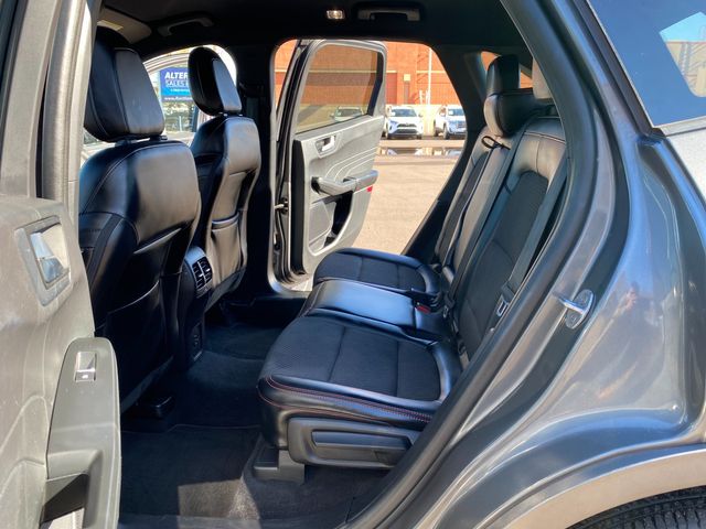 2023 Ford Escape ST LINE AWD 1.5T ECOBOOST FULL MANUFACTURER WARRANTY