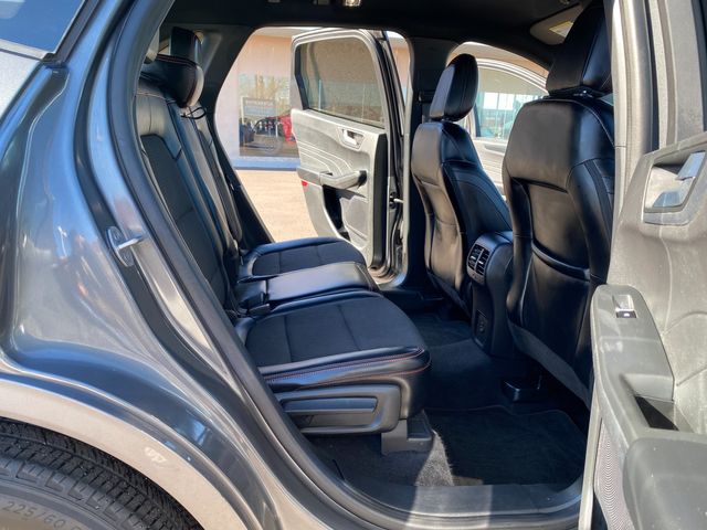 2023 Ford Escape ST LINE AWD 1.5T ECOBOOST FULL MANUFACTURER WARRANTY