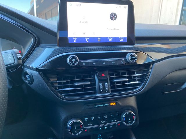 2023 Ford Escape ST LINE AWD 1.5T ECOBOOST FULL MANUFACTURER WARRANTY