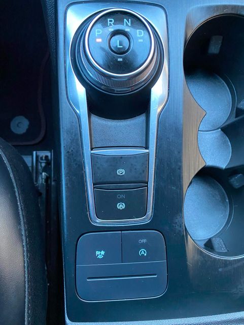 2023 Ford Escape ST LINE AWD 1.5T ECOBOOST FULL MANUFACTURER WARRANTY