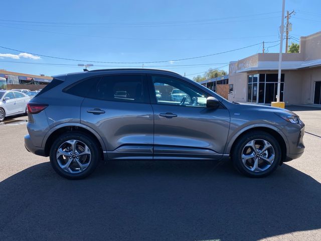 2023 Ford Escape ST LINE AWD 1.5T ECOBOOST FULL MANUFACTURER WARRANTY