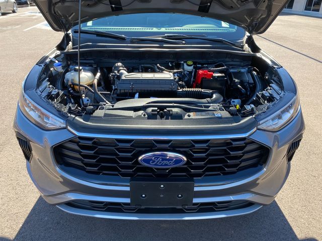 2023 Ford Escape ST LINE AWD 1.5T ECOBOOST FULL MANUFACTURER WARRANTY