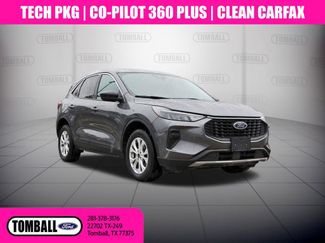 2023 Ford Escape Active | Tomball, TX | Ask Jorge Lopez in Tomball, TX 77375
