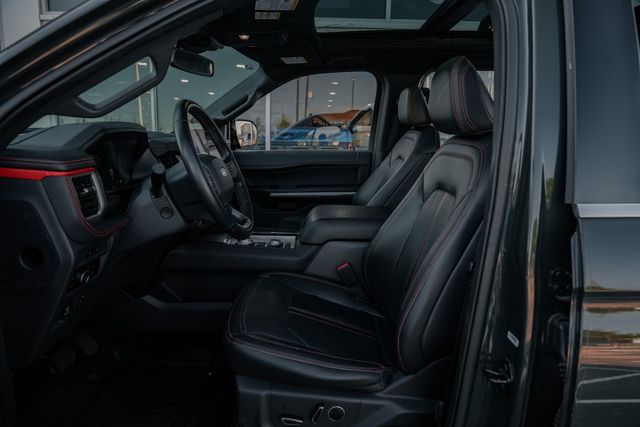 2023 Ford Expedition Timberline 4X4 / 1-OWNER / CLEAN CARFAX / LOADED | Austin, TX | Rocky Mountain Truck Stop Austin 2023 Ford Expedition Timberline 4X4 / 1-OWNER / CLEAN CARFAX / LOADED | Austin, TX | Rocky Mountain Truck Stop Austin