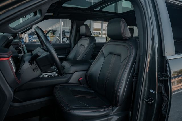 2023 Ford Expedition Timberline 4X4 / 1-OWNER / CLEAN CARFAX / LOADED | Austin, TX | Rocky Mountain Truck Stop Austin 2023 Ford Expedition Timberline 4X4 / 1-OWNER / CLEAN CARFAX / LOADED | Austin, TX | Rocky Mountain Truck Stop Austin