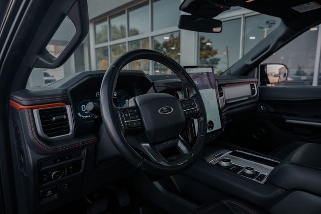 2023 Ford Expedition Timberline 4X4 / 1-OWNER / CLEAN CARFAX / LOADED | Austin, TX | Rocky Mountain Truck Stop Austin 2023 Ford Expedition Timberline 4X4 / 1-OWNER / CLEAN CARFAX / LOADED | Austin, TX | Rocky Mountain Truck Stop Austin