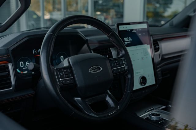 2023 Ford Expedition Timberline 4X4 / 1-OWNER / CLEAN CARFAX / LOADED | Austin, TX | Rocky Mountain Truck Stop Austin 2023 Ford Expedition Timberline 4X4 / 1-OWNER / CLEAN CARFAX / LOADED | Austin, TX | Rocky Mountain Truck Stop Austin