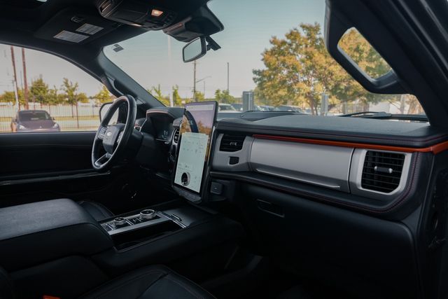 2023 Ford Expedition Timberline 4X4 / 1-OWNER / CLEAN CARFAX / LOADED | Austin, TX | Rocky Mountain Truck Stop Austin 2023 Ford Expedition Timberline 4X4 / 1-OWNER / CLEAN CARFAX / LOADED | Austin, TX | Rocky Mountain Truck Stop Austin