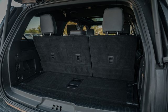 2023 Ford Expedition Timberline 4X4 / 1-OWNER / CLEAN CARFAX / LOADED | Austin, TX | Rocky Mountain Truck Stop Austin 2023 Ford Expedition Timberline 4X4 / 1-OWNER / CLEAN CARFAX / LOADED | Austin, TX | Rocky Mountain Truck Stop Austin