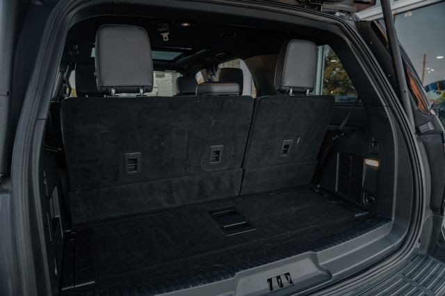 2023 Ford Expedition Timberline 4X4 / 1-OWNER / CLEAN CARFAX / LOADED | Austin, TX | Rocky Mountain Truck Stop Austin 2023 Ford Expedition Timberline 4X4 / 1-OWNER / CLEAN CARFAX / LOADED | Austin, TX | Rocky Mountain Truck Stop Austin