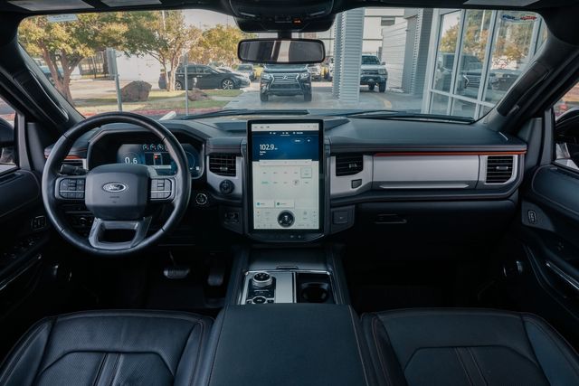 2023 Ford Expedition Timberline 4X4 / 1-OWNER / CLEAN CARFAX / LOADED | Austin, TX | Rocky Mountain Truck Stop Austin 2023 Ford Expedition Timberline 4X4 / 1-OWNER / CLEAN CARFAX / LOADED | Austin, TX | Rocky Mountain Truck Stop Austin