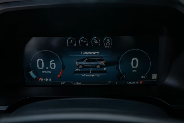 2023 Ford Expedition Timberline 4X4 / 1-OWNER / CLEAN CARFAX / LOADED | Austin, TX | Rocky Mountain Truck Stop Austin 2023 Ford Expedition Timberline 4X4 / 1-OWNER / CLEAN CARFAX / LOADED | Austin, TX | Rocky Mountain Truck Stop Austin