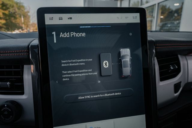 2023 Ford Expedition Timberline 4X4 / 1-OWNER / CLEAN CARFAX / LOADED | Austin, TX | Rocky Mountain Truck Stop Austin 2023 Ford Expedition Timberline 4X4 / 1-OWNER / CLEAN CARFAX / LOADED | Austin, TX | Rocky Mountain Truck Stop Austin