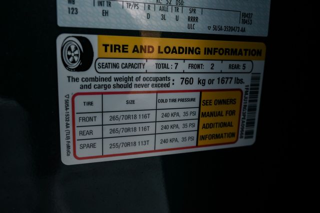 2023 Ford Expedition Timberline 4X4 / 1-OWNER / CLEAN CARFAX / LOADED | Austin, TX | Rocky Mountain Truck Stop Austin 2023 Ford Expedition Timberline 4X4 / 1-OWNER / CLEAN CARFAX / LOADED | Austin, TX | Rocky Mountain Truck Stop Austin