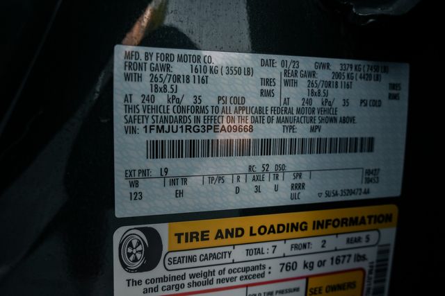 2023 Ford Expedition Timberline 4X4 / 1-OWNER / CLEAN CARFAX / LOADED | Austin, TX | Rocky Mountain Truck Stop Austin 2023 Ford Expedition Timberline 4X4 / 1-OWNER / CLEAN CARFAX / LOADED | Austin, TX | Rocky Mountain Truck Stop Austin