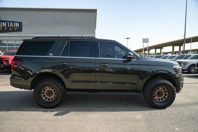 2023 Ford Expedition Timberline 4X4 / 1-OWNER / CLEAN CARFAX / LOADED | Austin, TX | Rocky Mountain Truck Stop Austin 2023 Ford Expedition Timberline 4X4 / 1-OWNER / CLEAN CARFAX / LOADED | Austin, TX | Rocky Mountain Truck Stop Austin