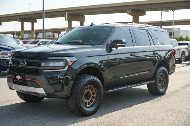 2023 Ford Expedition Timberline 4X4 / 1-OWNER / CLEAN CARFAX / LOADED | Austin, TX | Rocky Mountain Truck Stop Austin 2023 Ford Expedition Timberline 4X4 / 1-OWNER / CLEAN CARFAX / LOADED | Austin, TX | Rocky Mountain Truck Stop Austin