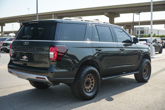 2023 Ford Expedition Timberline 4X4 / 1-OWNER / CLEAN CARFAX / LOADED | Austin, TX | Rocky Mountain Truck Stop Austin 2023 Ford Expedition Timberline 4X4 / 1-OWNER / CLEAN CARFAX / LOADED | Austin, TX | Rocky Mountain Truck Stop Austin