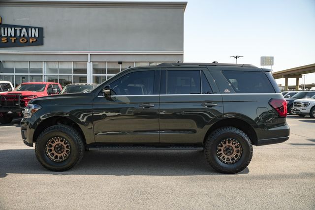 2023 Ford Expedition Timberline 4X4 / 1-OWNER / CLEAN CARFAX / LOADED | Austin, TX | Rocky Mountain Truck Stop Austin 2023 Ford Expedition Timberline 4X4 / 1-OWNER / CLEAN CARFAX / LOADED | Austin, TX | Rocky Mountain Truck Stop Austin