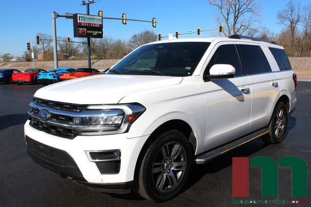 2023 Ford Expedition Limited AWD | Granite City, Illinois | MasterCars Company Inc.