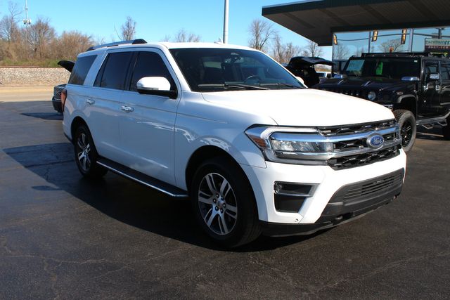 2023 Ford Expedition Limited AWD | Granite City, Illinois | MasterCars Company Inc.