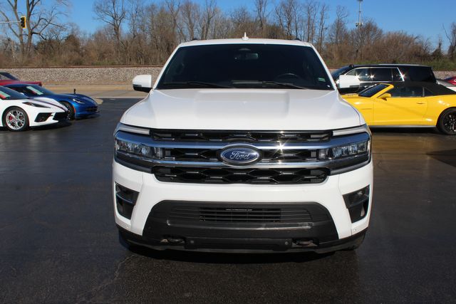 2023 Ford Expedition Limited AWD | Granite City, Illinois | MasterCars Company Inc. 2023 Ford Expedition Limited AWD | Granite City, Illinois | MasterCars Company Inc.