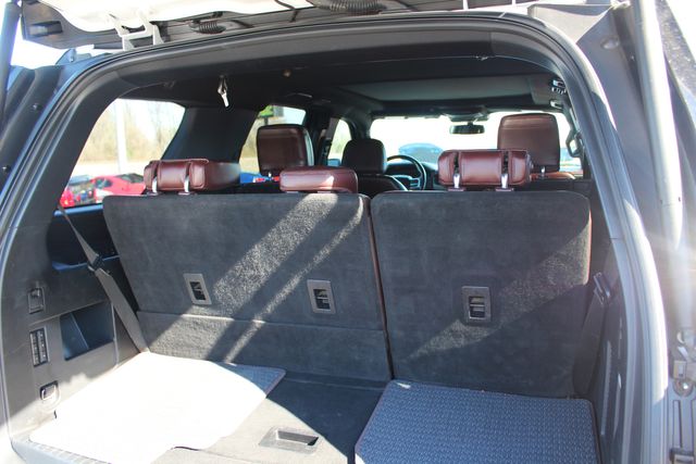 2023 Ford Expedition Limited AWD | Granite City, Illinois | MasterCars Company Inc.