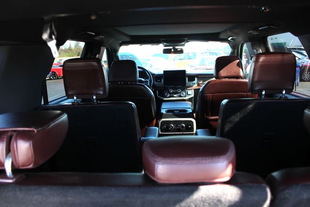 2023 Ford Expedition Limited AWD | Granite City, Illinois | MasterCars Company Inc.