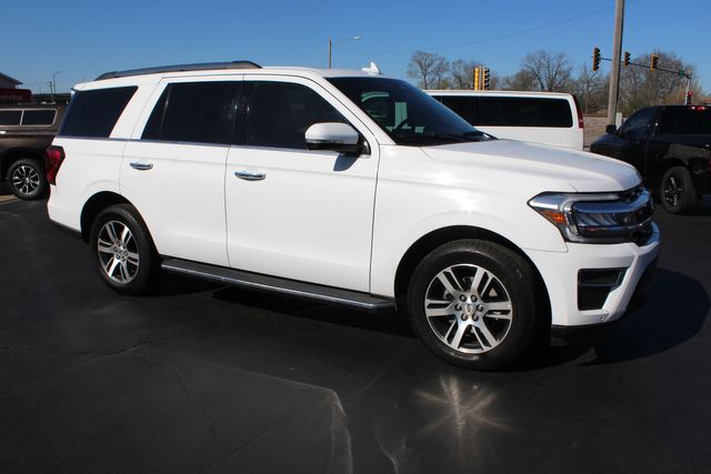 2023 Ford Expedition Limited AWD | Granite City, Illinois | MasterCars Company Inc.