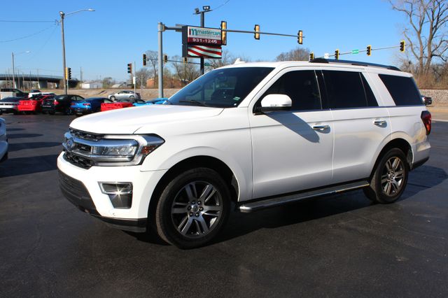 2023 Ford Expedition Limited AWD | Granite City, Illinois | MasterCars Company Inc.