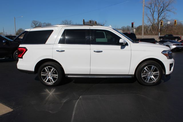 2023 Ford Expedition Limited AWD | Granite City, Illinois | MasterCars Company Inc. 2023 Ford Expedition Limited AWD | Granite City, Illinois | MasterCars Company Inc.
