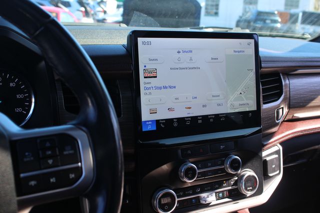 2023 Ford Expedition Limited AWD | Granite City, Illinois | MasterCars Company Inc. 2023 Ford Expedition Limited AWD | Granite City, Illinois | MasterCars Company Inc.