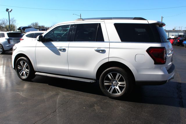 2023 Ford Expedition Limited AWD | Granite City, Illinois | MasterCars Company Inc. 2023 Ford Expedition Limited AWD | Granite City, Illinois | MasterCars Company Inc.