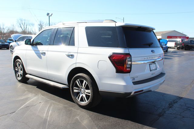 2023 Ford Expedition Limited AWD | Granite City, Illinois | MasterCars Company Inc.