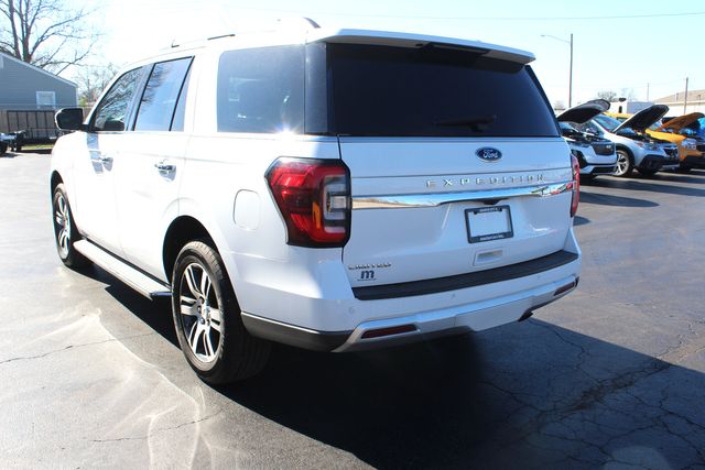 2023 Ford Expedition Limited AWD | Granite City, Illinois | MasterCars Company Inc.