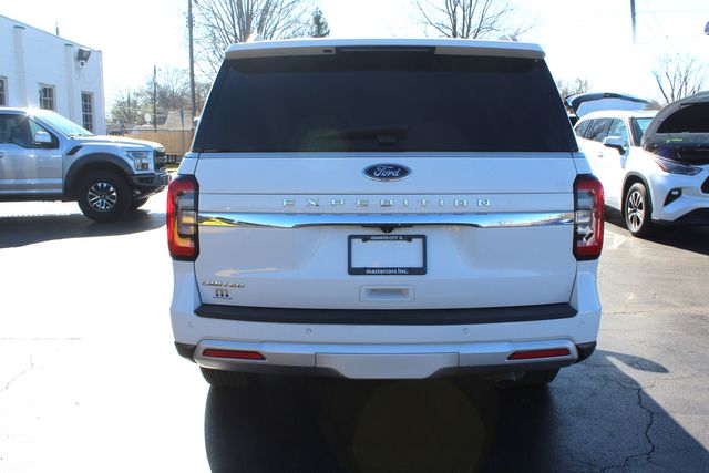 2023 Ford Expedition Limited AWD | Granite City, Illinois | MasterCars Company Inc.