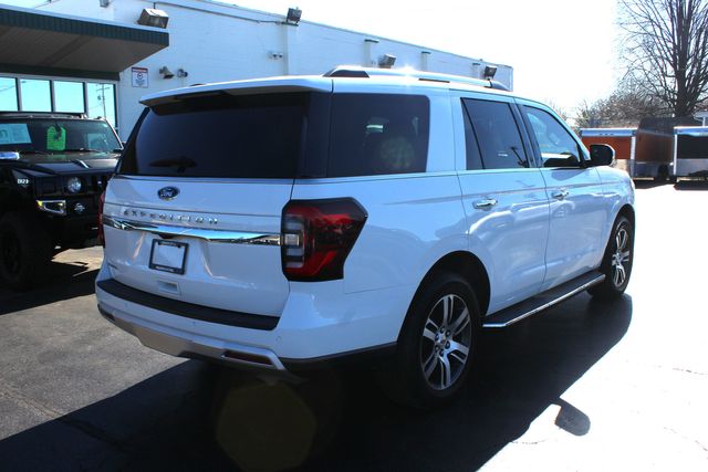 2023 Ford Expedition Limited AWD | Granite City, Illinois | MasterCars Company Inc. 2023 Ford Expedition Limited AWD | Granite City, Illinois | MasterCars Company Inc.