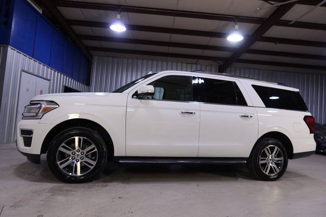 2023 Ford Expedition MAX Limited 4x2 4dr SUV | Houston, TX | Southwest Auto Center