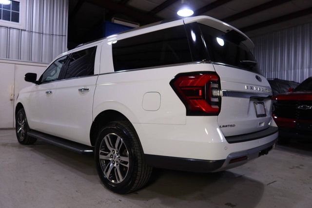 2023 Ford Expedition MAX Limited 4x2 4dr SUV